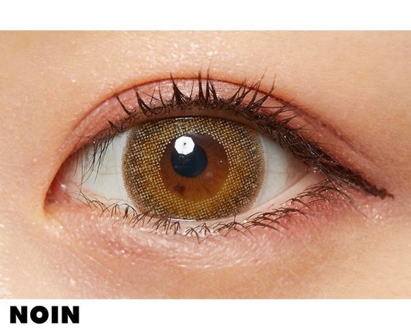 【韓国系・ナチュラル・色素薄い系】人気のカラコン18選の着レポの画像
